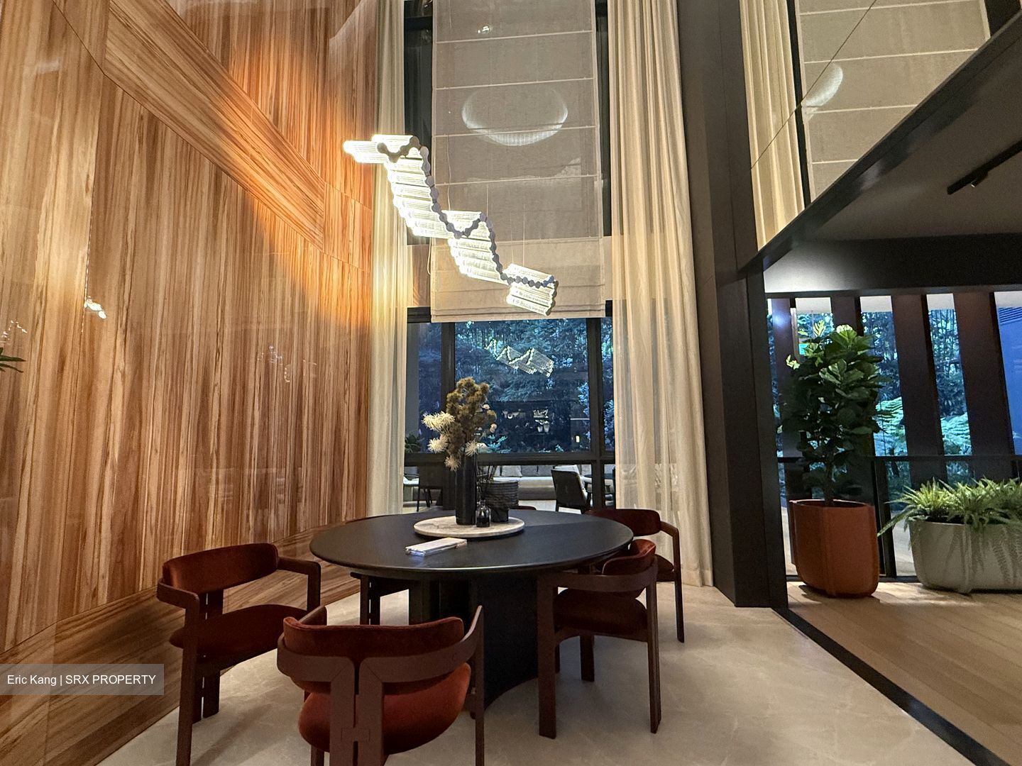 Upperhouse At Orchard Boulevard (D10), Apartment #464037101